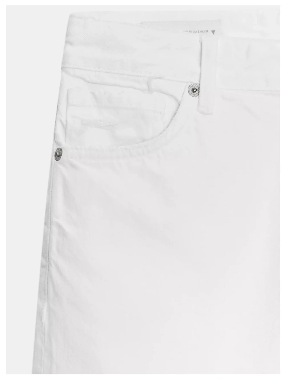 Zara mid rise